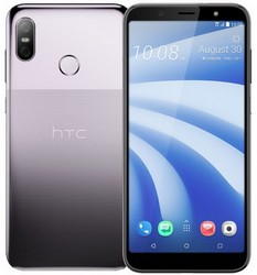 Замена микрофона на телефоне HTC U12 Life в Иркутске